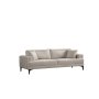 Atelier del Sofa Sofa trosed Astana 3 Seater Ecru - slika 4