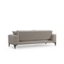 Atelier del Sofa Sofa trosed Astana 3 Seater Ecru - slika 5