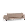 Atelier del Sofa Sofa trosed Buhara 3 Seater Ecru - slika 5