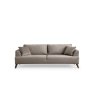 Atelier del Sofa Sofa trosed Buhara 3 Seater Light Grey - slika 3