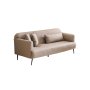 Atelier del Sofa Sofa trosed Revos Brown - slika 3