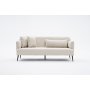 Atelier del Sofa Sofa trosed Revos Cream - slika 3