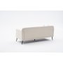 Atelier del Sofa Sofa trosed Revos Cream - slika 4