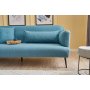 Atelier del Sofa Sofa trosed Revos Turquoise - slika 4