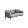 Atelier del Sofa Sofa trosed Revos Grey - slika 5