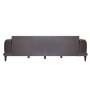 Atelier del Sofa Sofa trosed Nero NQ6 160 - slika 4