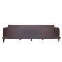 Atelier del Sofa Sofa trosed Nero NQ6 162 - slika 4