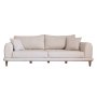 Atelier del Sofa Sofa trosed Nero NQ6 174 - slika 2