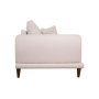 Atelier del Sofa Sofa trosed Nero NQ6 174 - slika 5