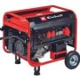 EINHELL Generator struje (benzin) TC-PG 65/E5 - slika 1