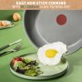 TEFAL Renewal Tiganj 24 cm C4260443 - slika 3
