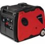 EINHELL Generator struje (benzin) TE-IG 3500 - slika 1