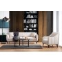 Atelier del Sofa Sofa trosed Belissimo Off White - slika 3