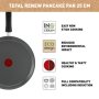TEFAL Renewal Tiganj za palačinke 25cm C4263853 - slika 3
