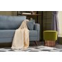 Atelier del Sofa Sofa trosed Bella Soft Uclu Koltuk Blue - slika 4