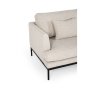 Atelier del Sofa Sofa dvosed Pearl Cream - slika 4