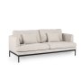 Atelier del Sofa Sofa dvosed Pearl Cream - slika 1