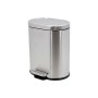 ESTIA ES02-21412 KANTA ZA OTPATKE ZA KUPATILO 6L INOX - slika 2