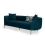 Atelier del Sofa Sofa dvosed Macaroon Green - slika 2