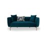 Atelier del Sofa Sofa dvosed Macaroon Green - slika 3