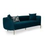 Atelier del Sofa Sofa dvosed Macaroon Green - slika 1
