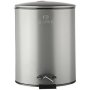 ESTIA ES02-3753 KANTA ZA OTPATKE 5L SIVA - slika 1