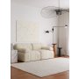 Atelier del Sofa Sofa dvosed Soli 2 Seater White - slika 2