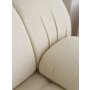 Atelier del Sofa Sofa dvosed Soli 2 Seater White - slika 4