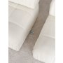 Atelier del Sofa Sofa dvosed Soli 2 Seater White - slika 5
