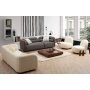 Atelier del Sofa Sofa dvosed Victoria Bouclette Cream - slika 2