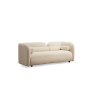Atelier del Sofa Sofa dvosed Victoria Bouclette Cream - slika 5