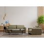 Atelier del Sofa Sofa dvosed Lily Green 2 - slika 2