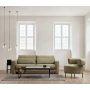 Atelier del Sofa Sofa dvosed Lily Green 2 - slika 3