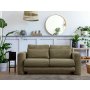 Atelier del Sofa Sofa dvosed Lily Green 2 - slika 1