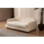 Atelier del Sofa Sofa dvosed River Beige - slika 2