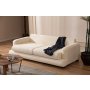 Atelier del Sofa Sofa dvosed River Beige - slika 3