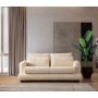 Atelier del Sofa Sofa dvosed River Beige - slika 1