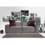 Atelier del Sofa Sofa dvosed Lego 2 Seater - slika 1