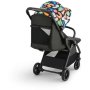 KINDERKRAFT Kolica Apino Happy Shapes - slika 3