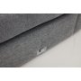 Atelier del Sofa Sofa dvosed Mottona 2 Seat Sofa Grey - slika 5