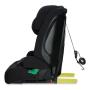 KINDERKRAFT Auto sedište za decu, SAFETY FIX 2, 76-150cm, Crno - slika 3