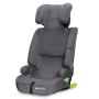 KINDERKRAFT Auto sedište za decu, SAFETY FIX 2, 76-150cm, Sivo - slika 2