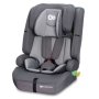 KINDERKRAFT Auto sedište za decu, SAFETY FIX 2, 76-150cm, Sivo - slika 1