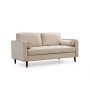 Atelier del Sofa Sofa dvosed Rome Beige - slika 3