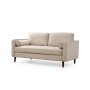 Atelier del Sofa Sofa dvosed Rome Beige - slika 4