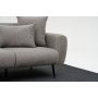 Atelier del Sofa Sofa dvosed Side Light Grey - slika 4