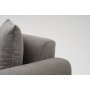 Atelier del Sofa Sofa dvosed Side Light Grey - slika 5