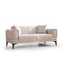 Atelier del Sofa Sofa dvosed Horizon Ecru - slika 5