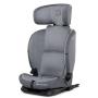 KINDERKRAFT Auto sedište ONETO3 i-Size 76-150cm Siva - slika 4