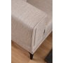 Atelier del Sofa Sofa dvosed Horizon Light Brown - slika 5